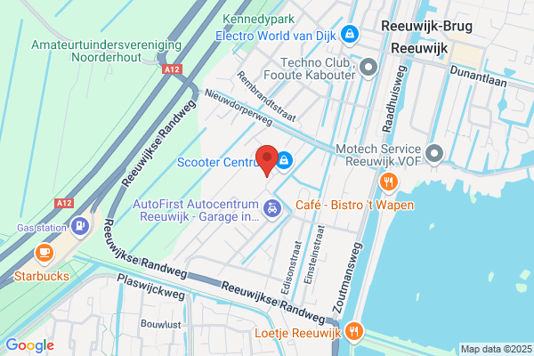 Aannemingsbedrijf Wetering