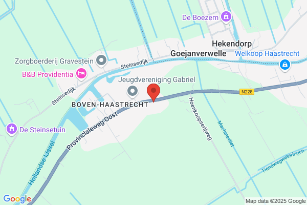 Daka Aannemers & Installatiebedrijf