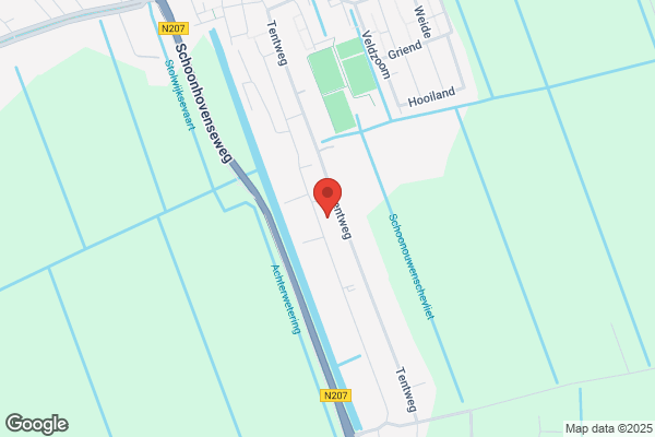 H & H Timmer- en Aannemingsbedrijf BV