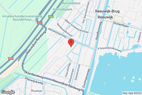 Zoest BV Aannemingsbedrijf Van