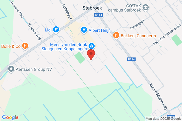 Datelcom Installatiegroep