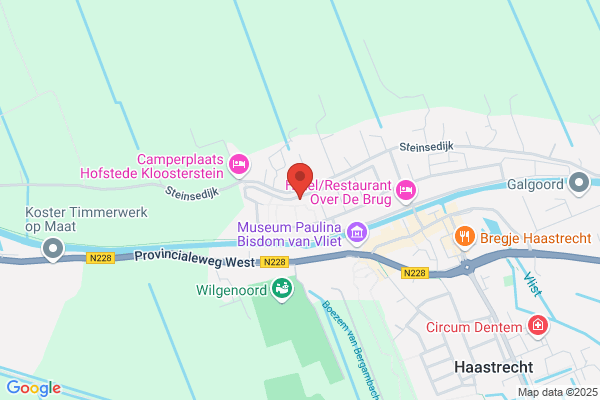 Vid (Vijverberg Informatica Diensten)