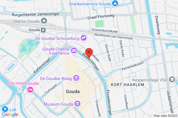 Dameskapsalon Willemsen