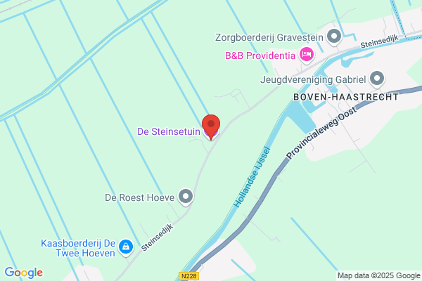 Fa Gebr G H En M J de Jong