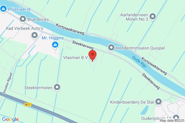 Ad Vlasman