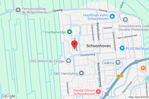 Firma A.J. Hageman En Zoon
