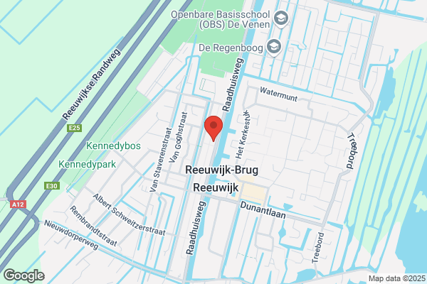 Gevo Loodgieters- Verwarmingsbedrijf