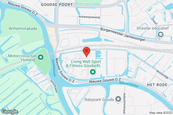 Goudse Verwarming