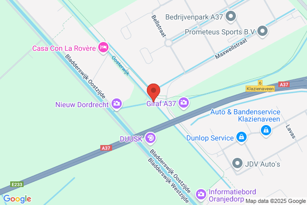 R Oosterwijk