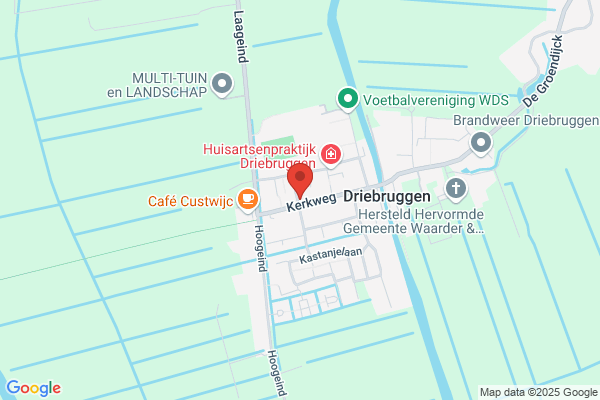 Waarborginstallateur Van Vliet Bv
