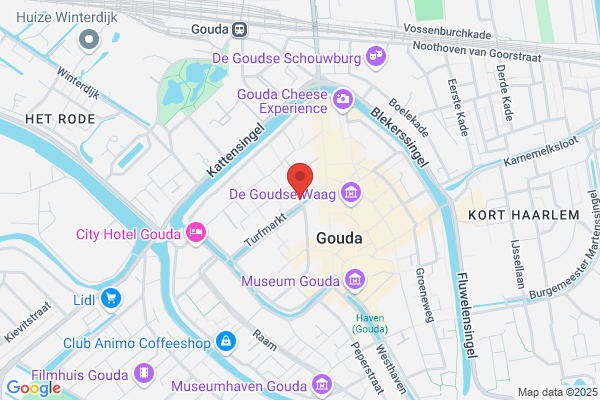 Stichting Verzetsmuseum Zuid-Holland