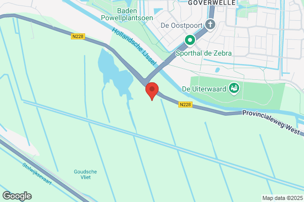 Goudsche Stal, De