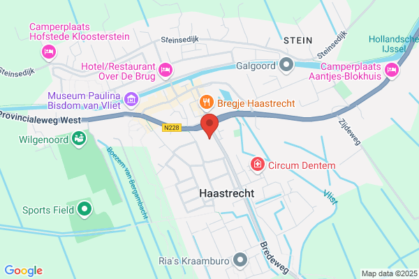 Groot Stedelijk Eetcafú