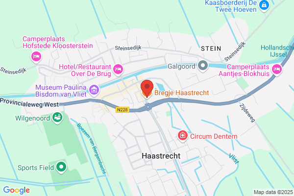 Het Wapen Van Haastrecht