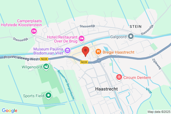 Zaak, De