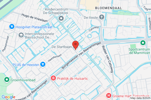 Ark Voor Zmlk, De