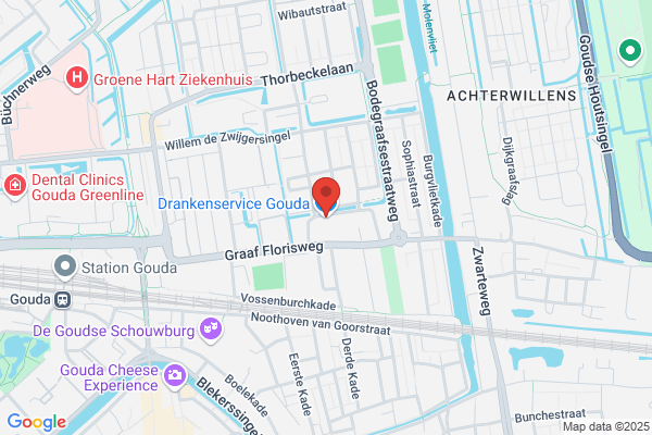 Drankenservice Gouda