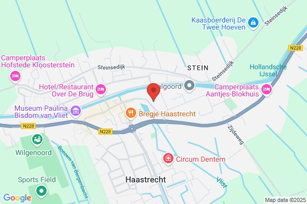 Zuijlen, Van
