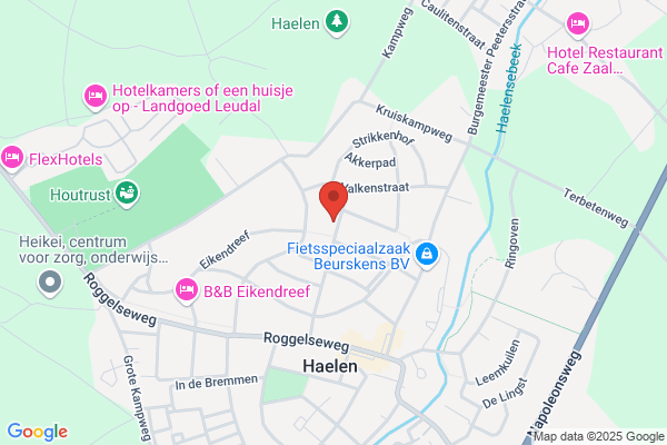 Huisarts G.C.H.M. Saes