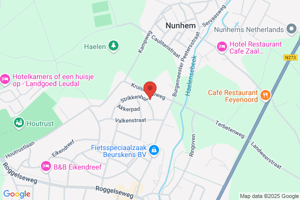 Huisartsenpraktijk M.C.H. Schra