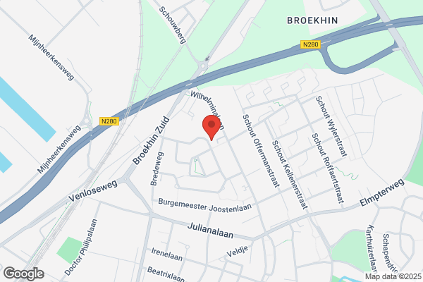 Orthopedagogische Praktijk