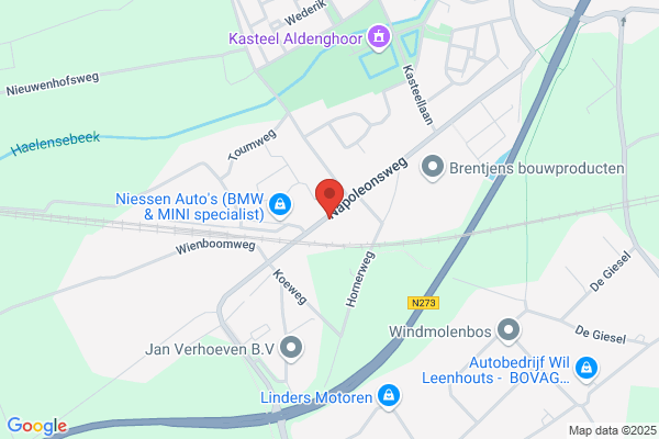 Autobedrijf Te Poel Bv