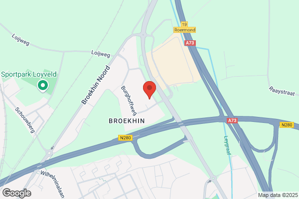 Ema Venlo Bv Vestiging Roermond