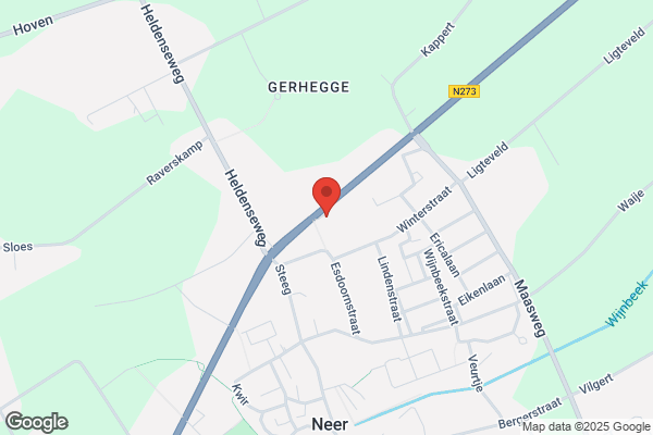 Garage C.P.M. Cortenbach