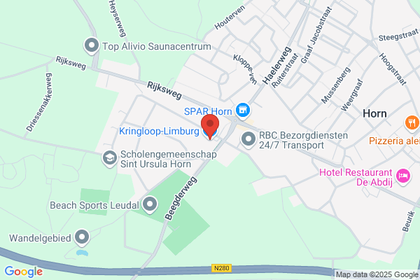 Kringloopcentrum