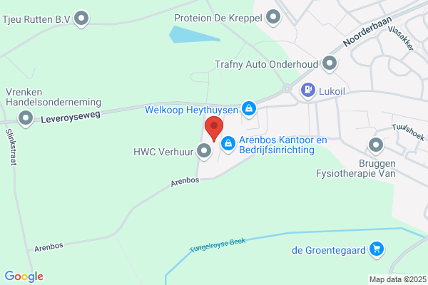 Autoschade Rudy Steiner