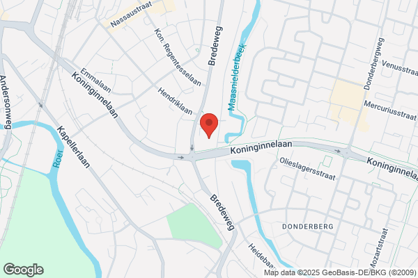 Fitgarage Roermond Bv
