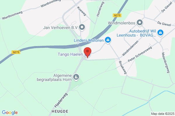 Service-Station Houben Vof
