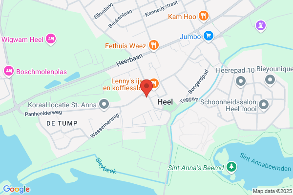 Bloemensalon 't Centrum Bv