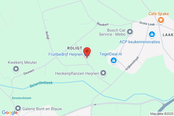 Boerderijwinkel