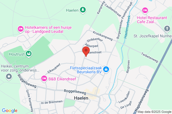 Schrooyen, P M C