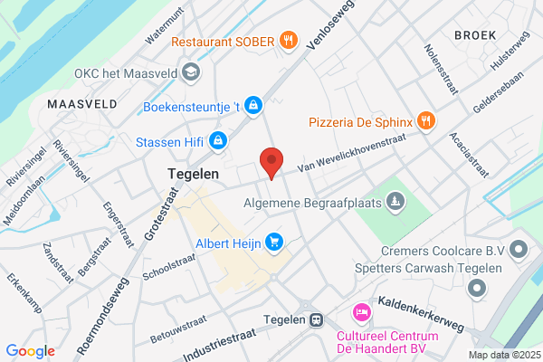 Stevel, De