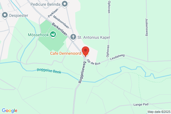 Cafe Bolero