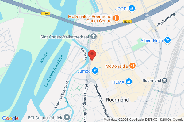 Cafe Du Pont