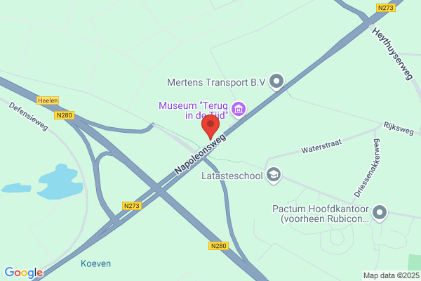 Hoeve Hoef