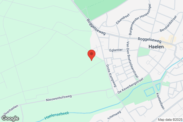 Schietsportcentrum 't Heukske H.C. Peete