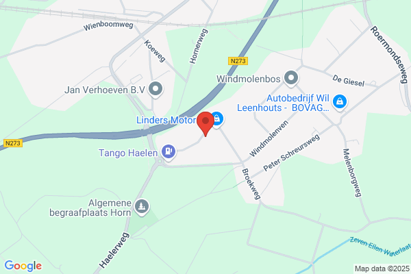 Janssen Bv