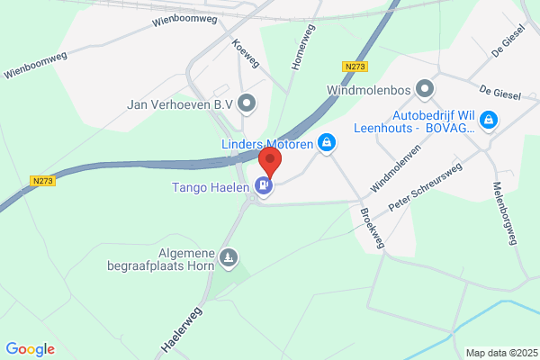 Haans Voegwerken Buggenum Bv