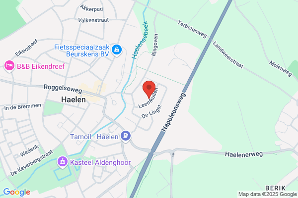 Heinen Wapeningsstaal Bv