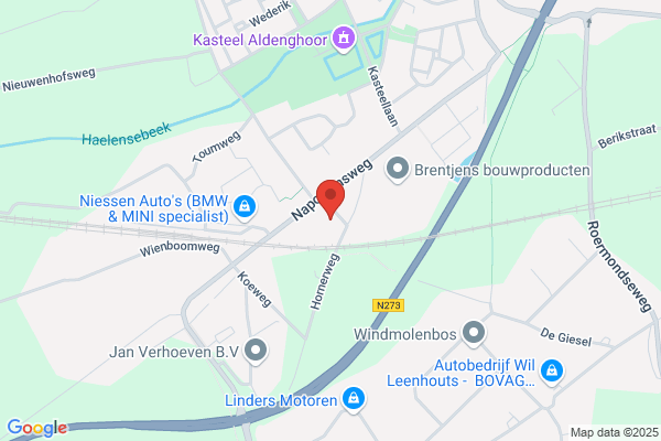 Schreurs Boortechnieken