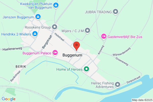 Voegbedrijf Gisberts Vof