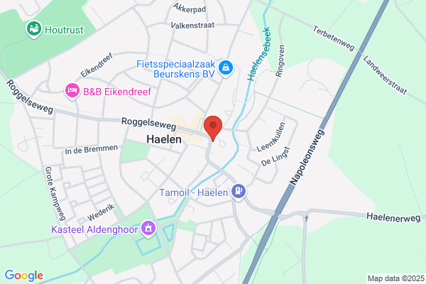 Hendriks & Nijssen Financieel Adviesburo BV