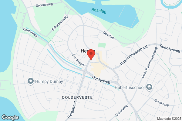 Hypotheekfonds Limburg