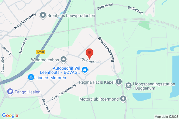 Brubek Bv