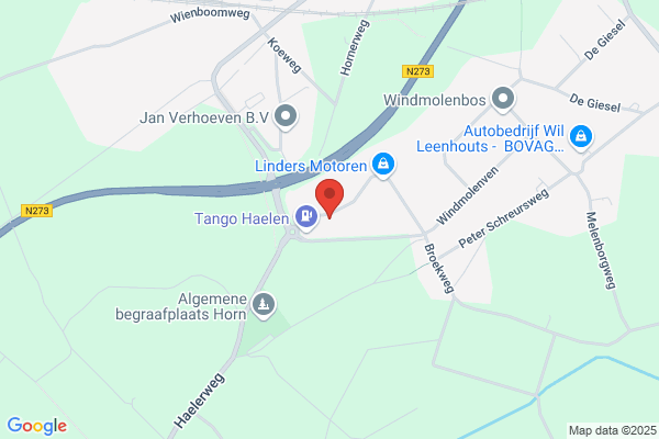 Bergh De Bock, Van Den