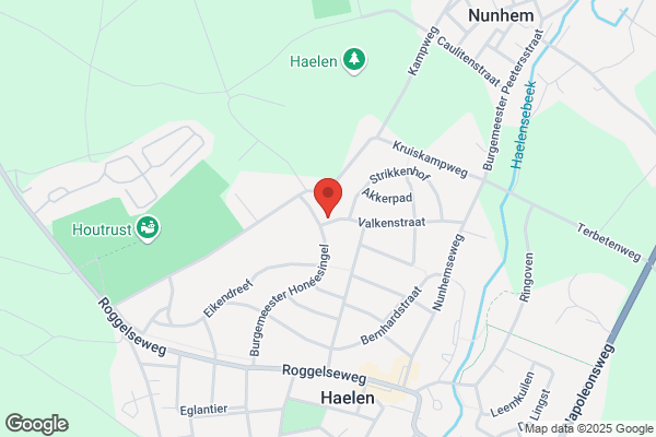Coiffeur Toine V.D. Linden